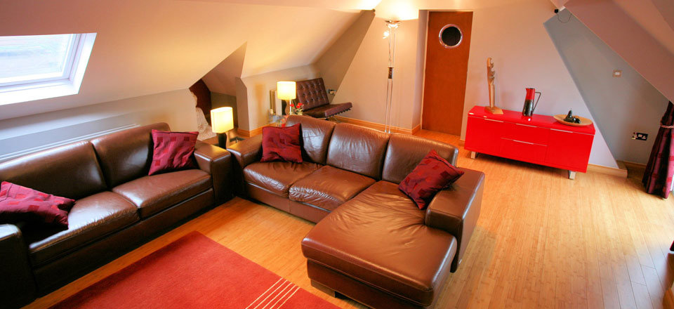 Kubus Design - Asfordby Road
