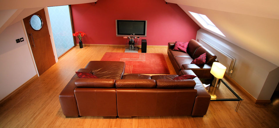 Kubus Design - Asfordby Road