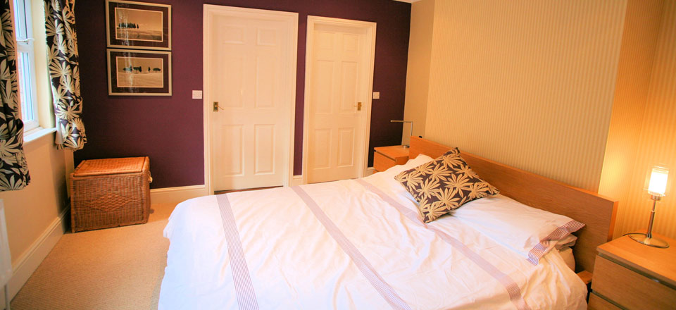 Kubus Design - Asfordby Road