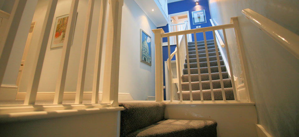 Kubus Design - Asfordby Road