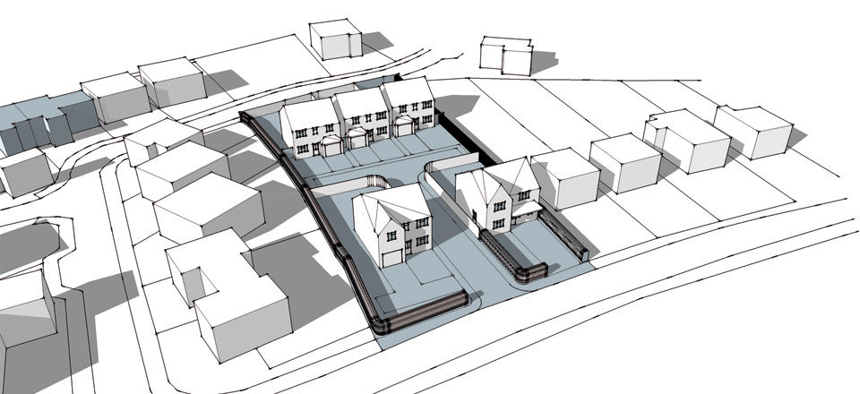 Kubus Design - Brookworth