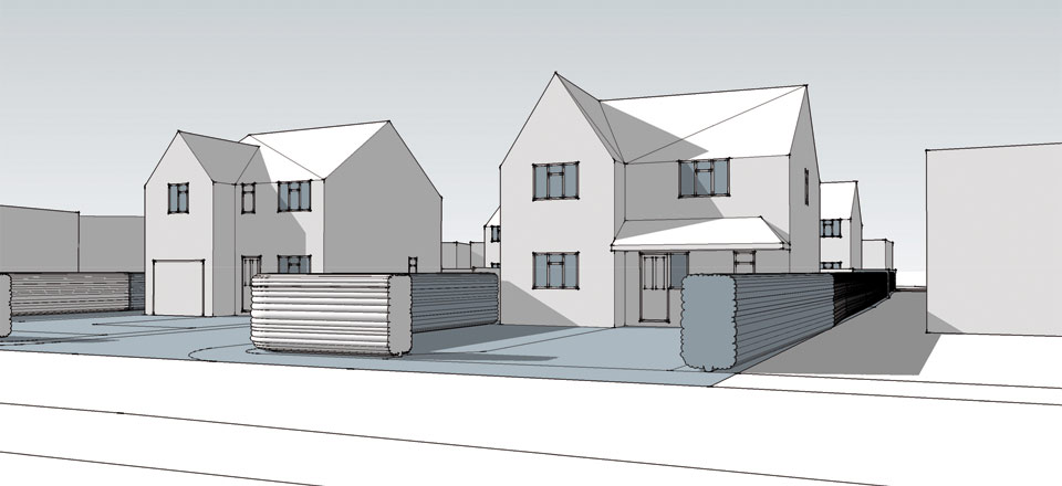 Kubus Design - Brookworth