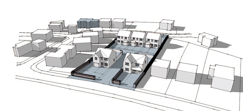Kubus Design - Brookworth