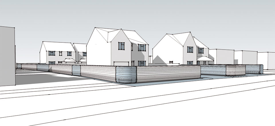 Kubus Design - Brookworth