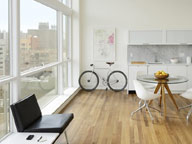 Tooting two bedroom aparments
