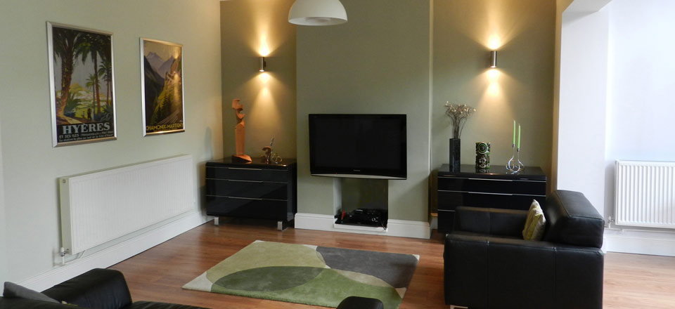 Kubus Design - Victorian House